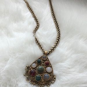 CAbi  Necklace